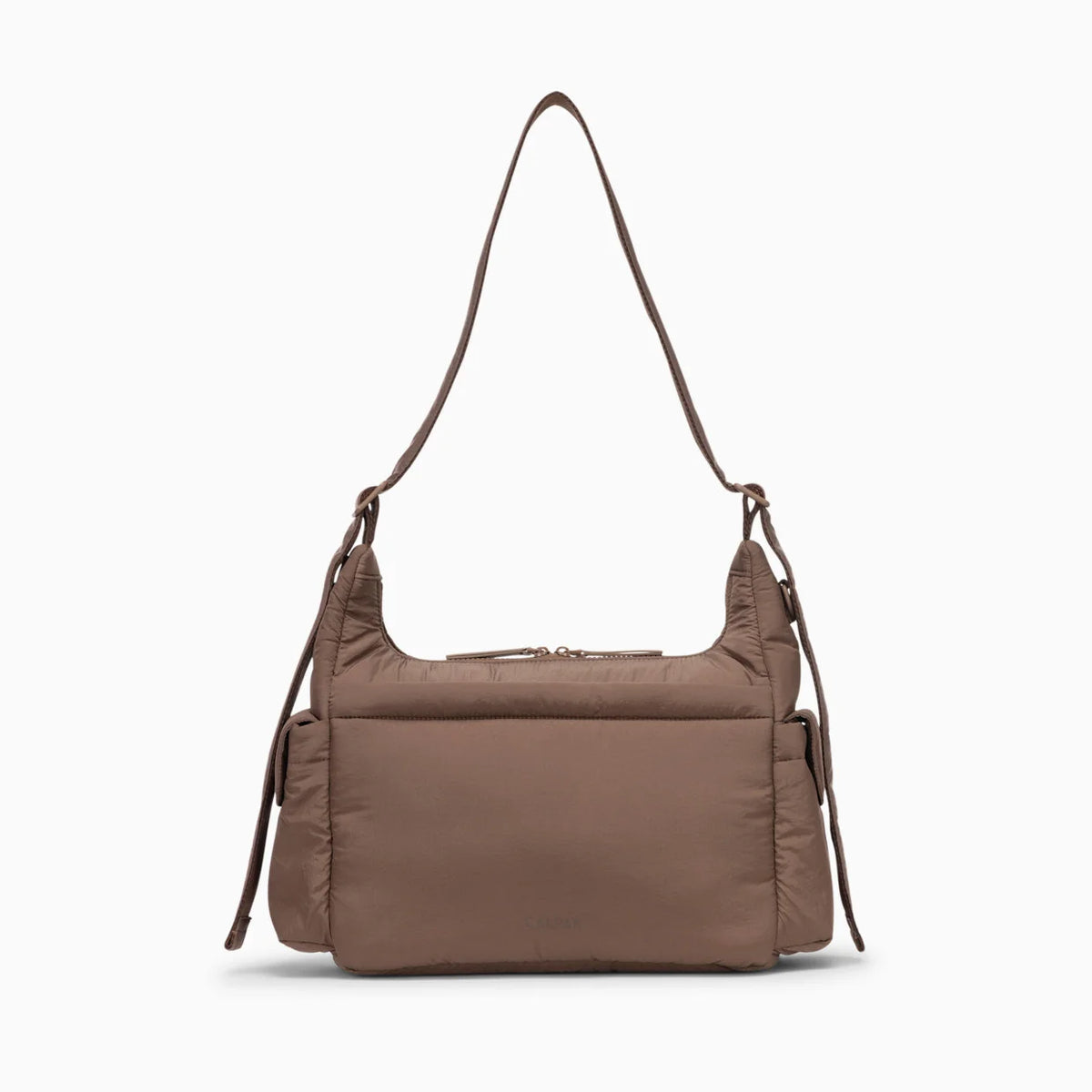 Crossbody Diaper Bag