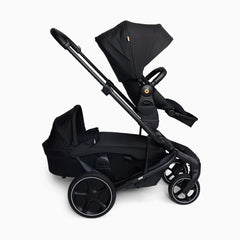 Journey Duo Bassinet