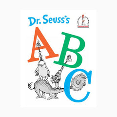 Dr. Seuss's ABC