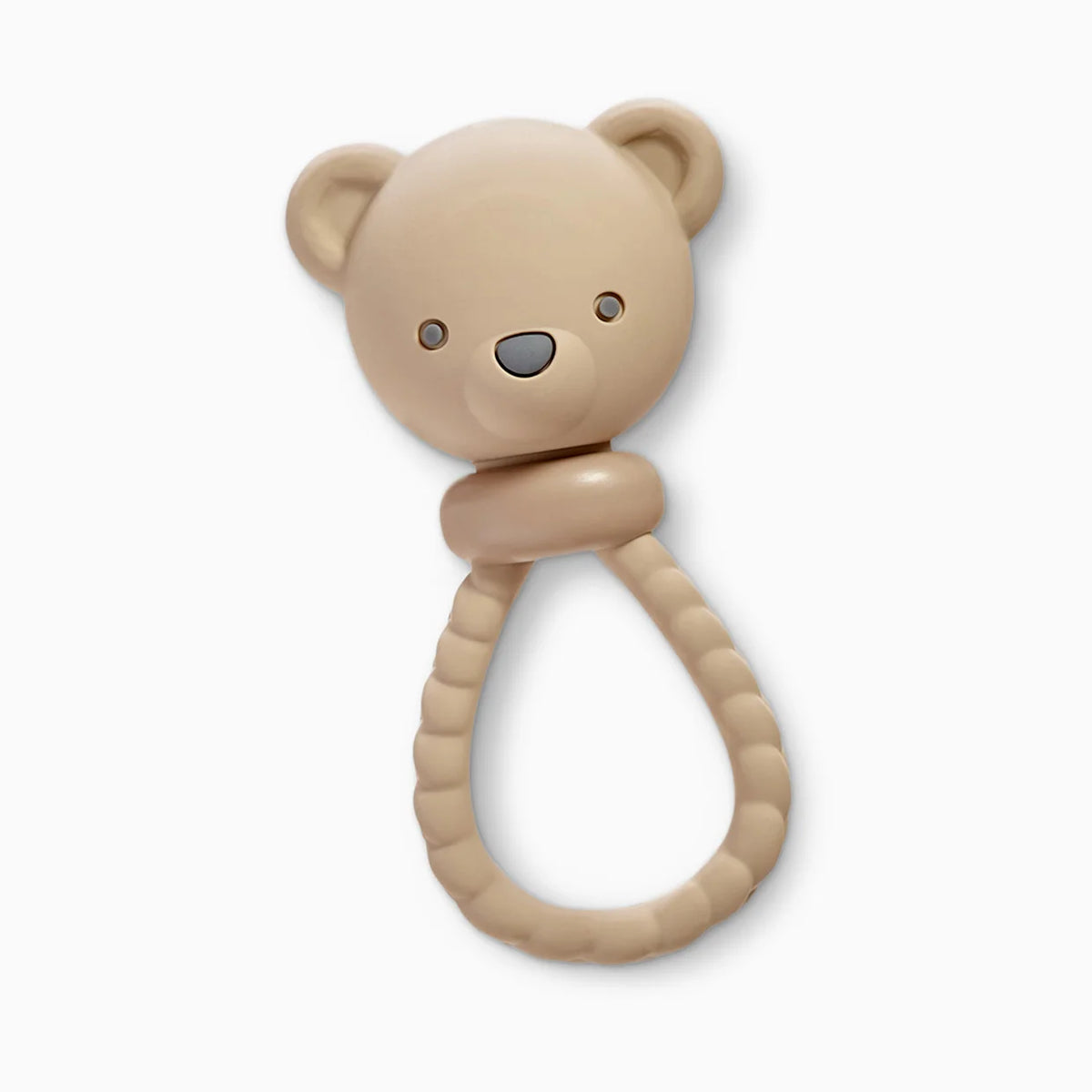 Shake & Smile Rattle