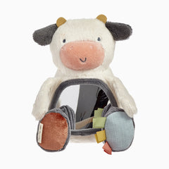 Sensory Tummy Time Mirror