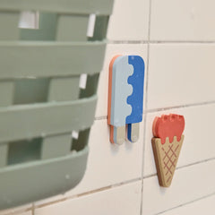 Foam Bath Puzzle