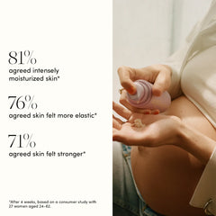 Nourishing Stretch Mark Cream