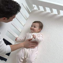 Classic Crib & Toddler Mattress