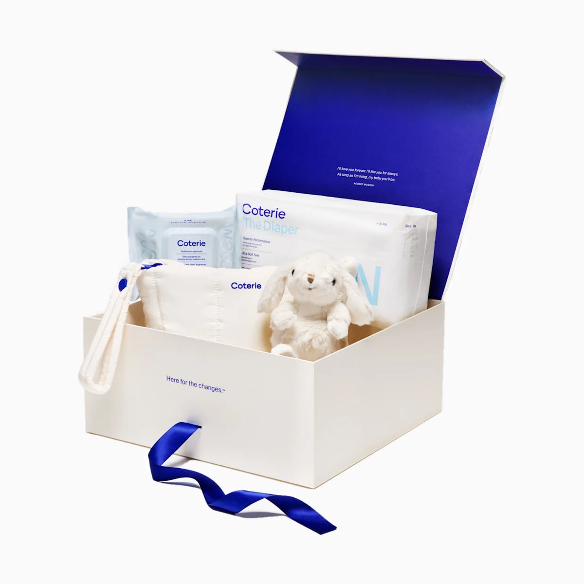 The Newborn Gift Set