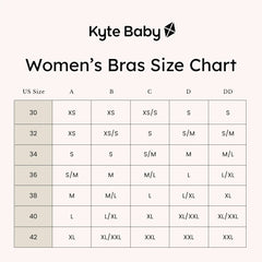 Nursing Bra