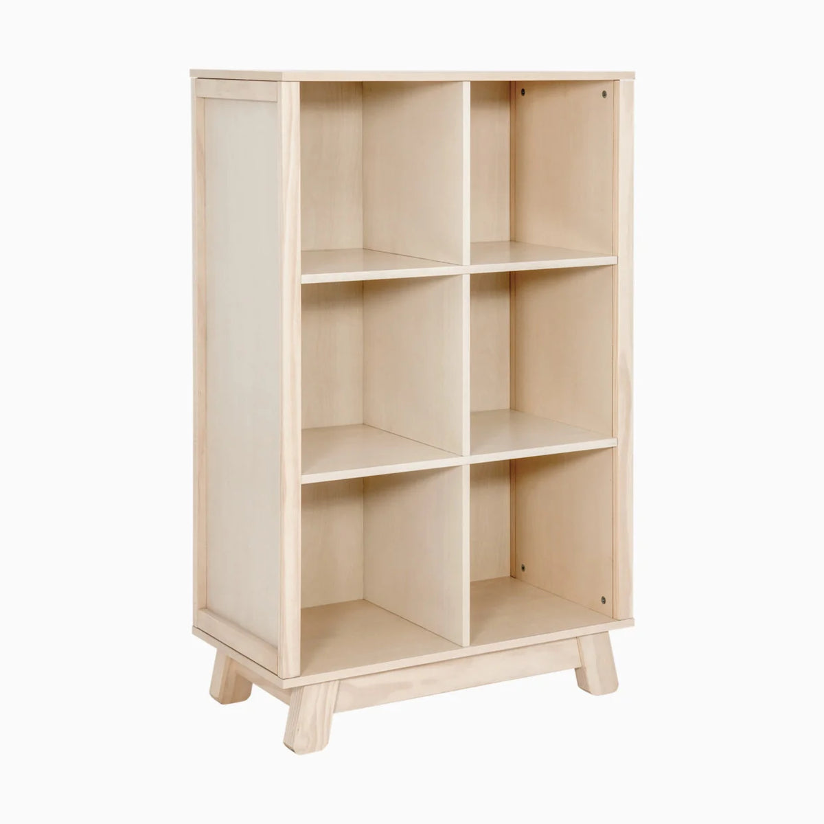 Hudson Cubby Bookcase