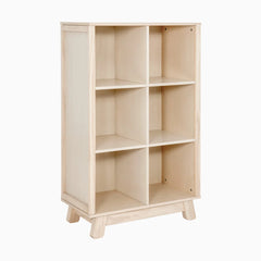 Hudson Cubby Bookcase