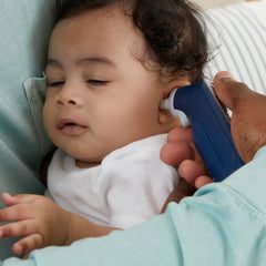 ThermoScan 7+ Connect Ear Thermometer
