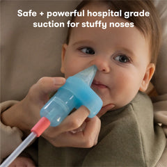 Electric NoseFrida Pro Nasal Aspirator