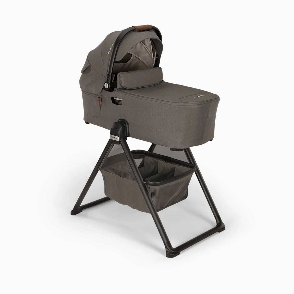 DEMI Series Bassinet + Stand