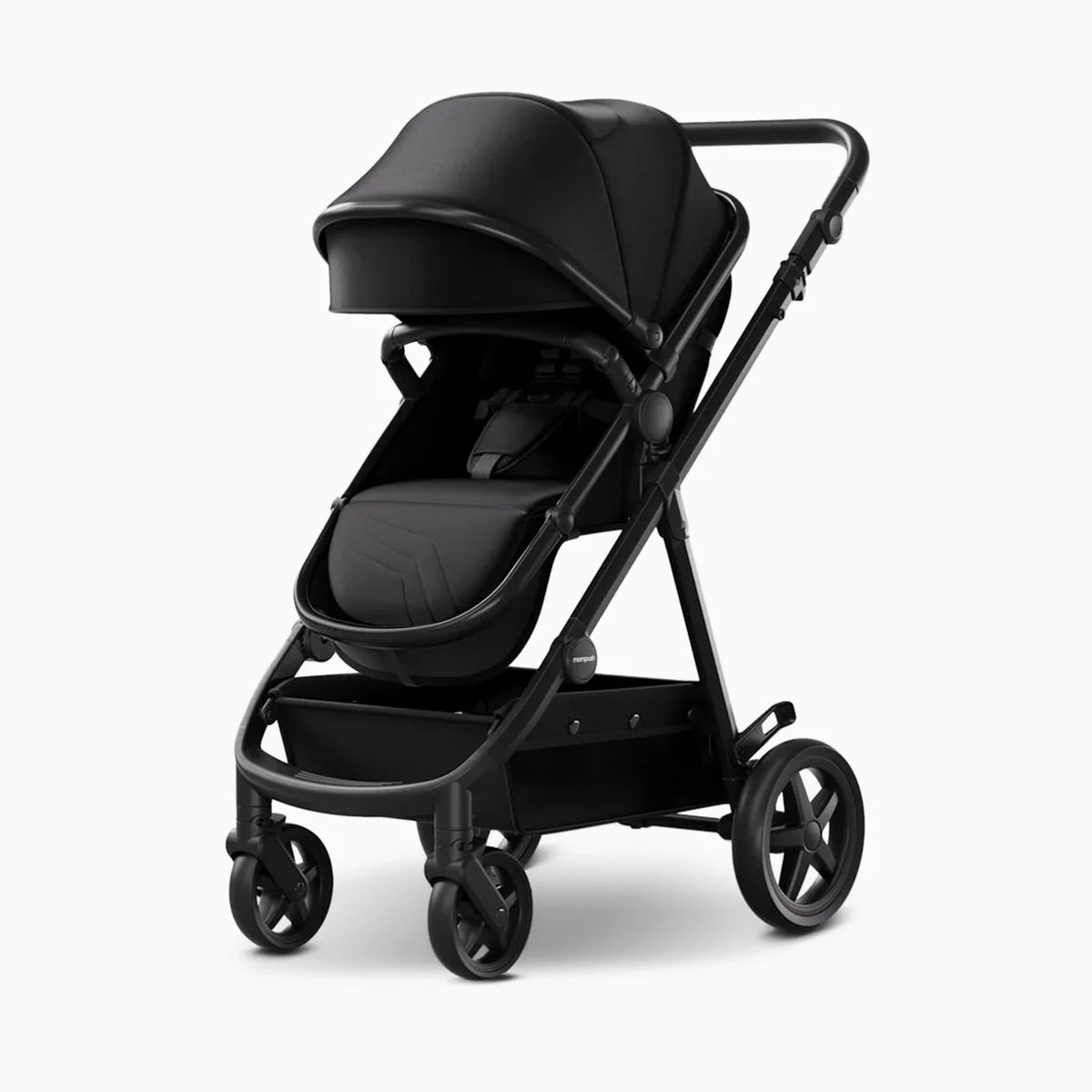Meteor 2 Stroller