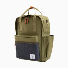 Sustainable Elkin Diaper Bag Backpack