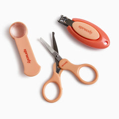 Baby Grooming Kit