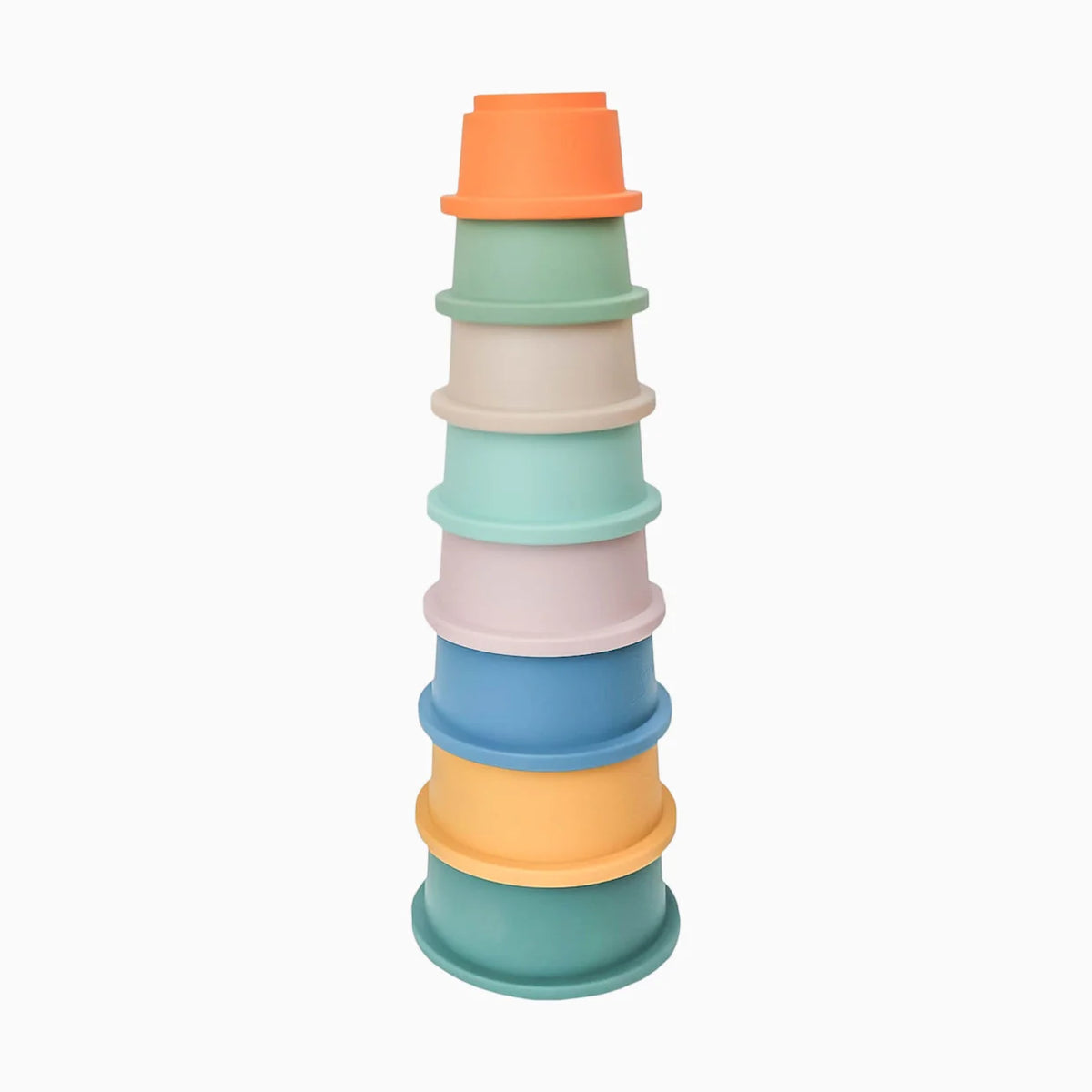 Stacking Cups