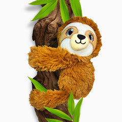 Shusher Sloth