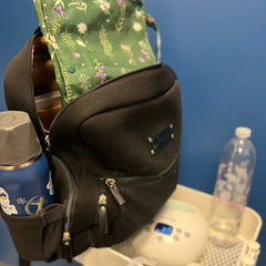 Fiona Breast Pump Backpack