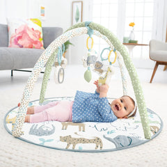 Carter's Activity Gym