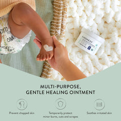 Healing Head-to-Toe Ointment