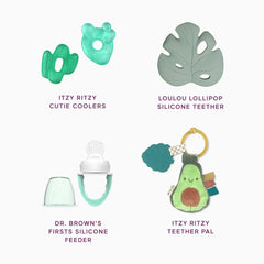Teether Box