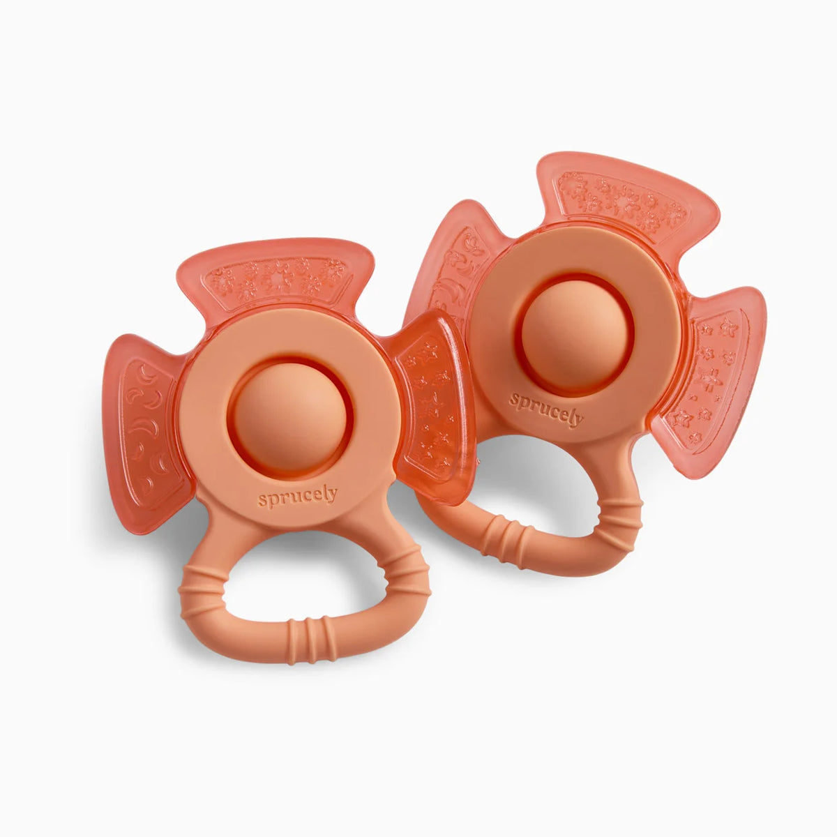 Cooling Teether (2 Pack)