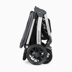 Bravo Quick-Fold Stroller