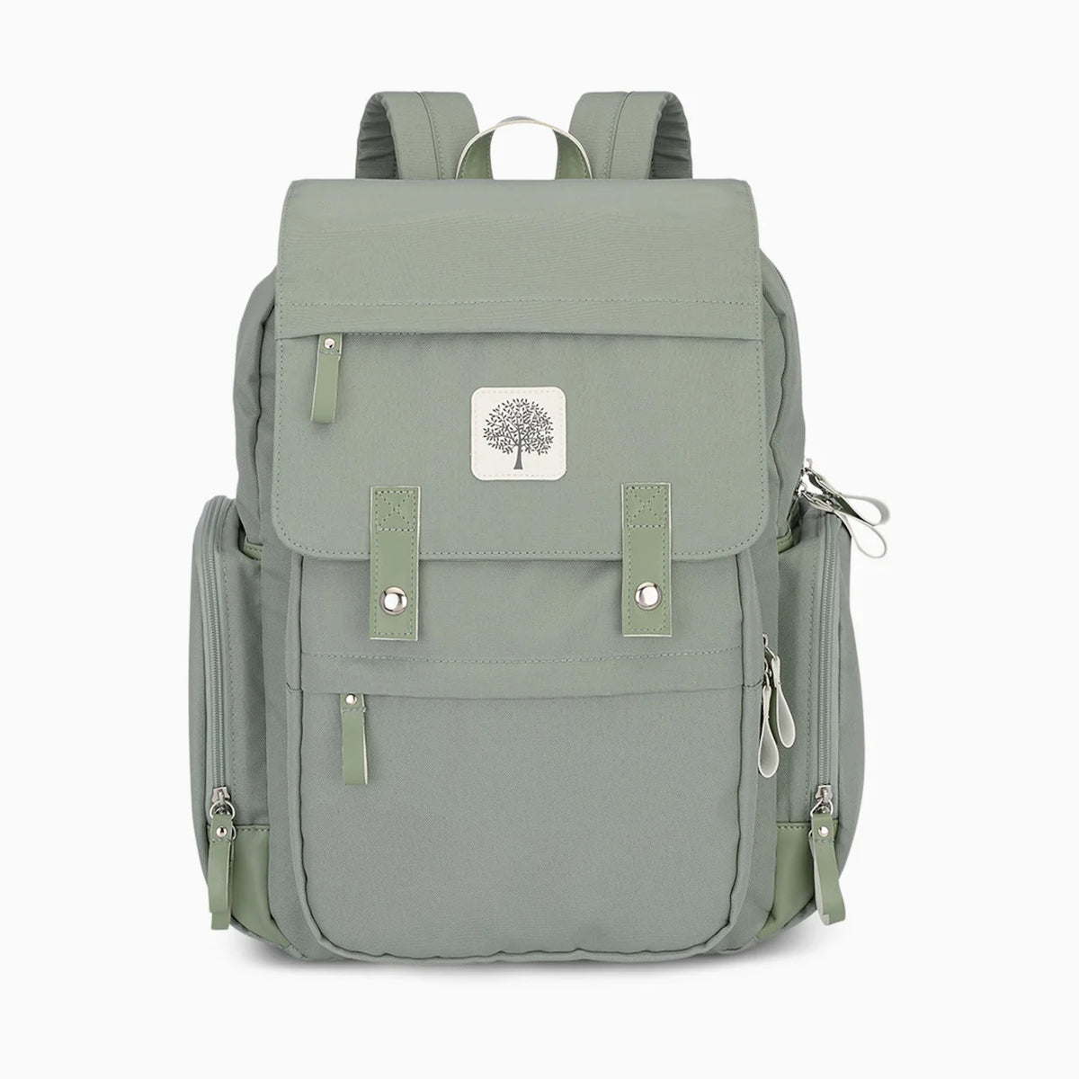 Birch Bag Diaper Backpack
