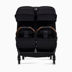 Jet Double Stroller