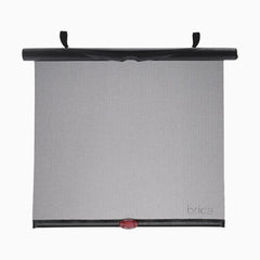 Mega White Hot Sun Rollershade