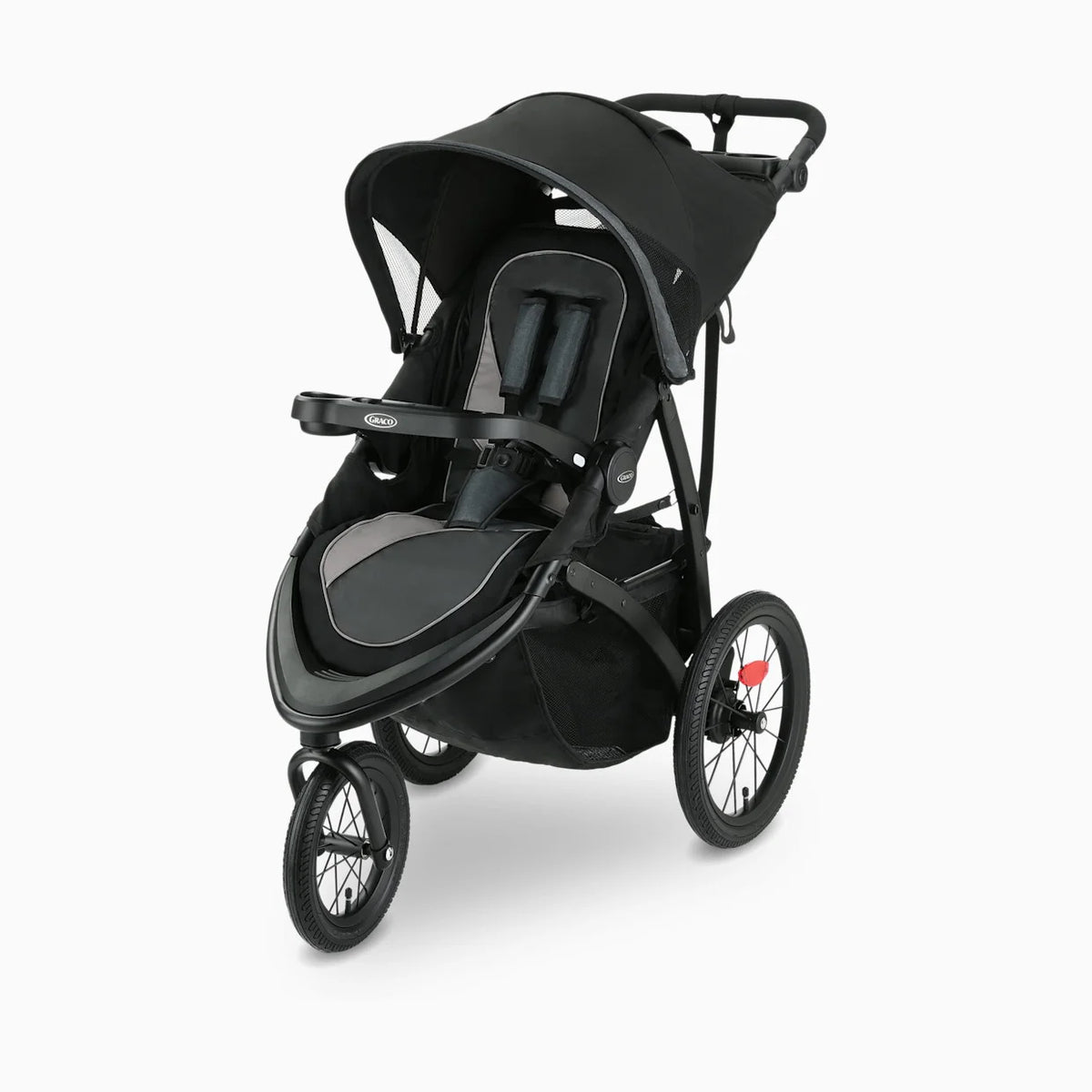 FastAction Jogger LX Stroller