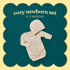 Milestone Memories Gift Set