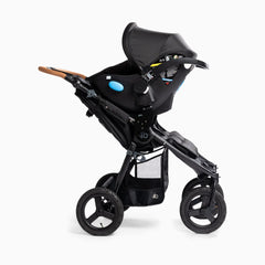 Indie Twin Car Seat Adapter, Single
