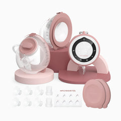 V1 Pro Hospital Grade Wearable Breast Pump