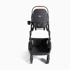 Chive And Mint Travel System