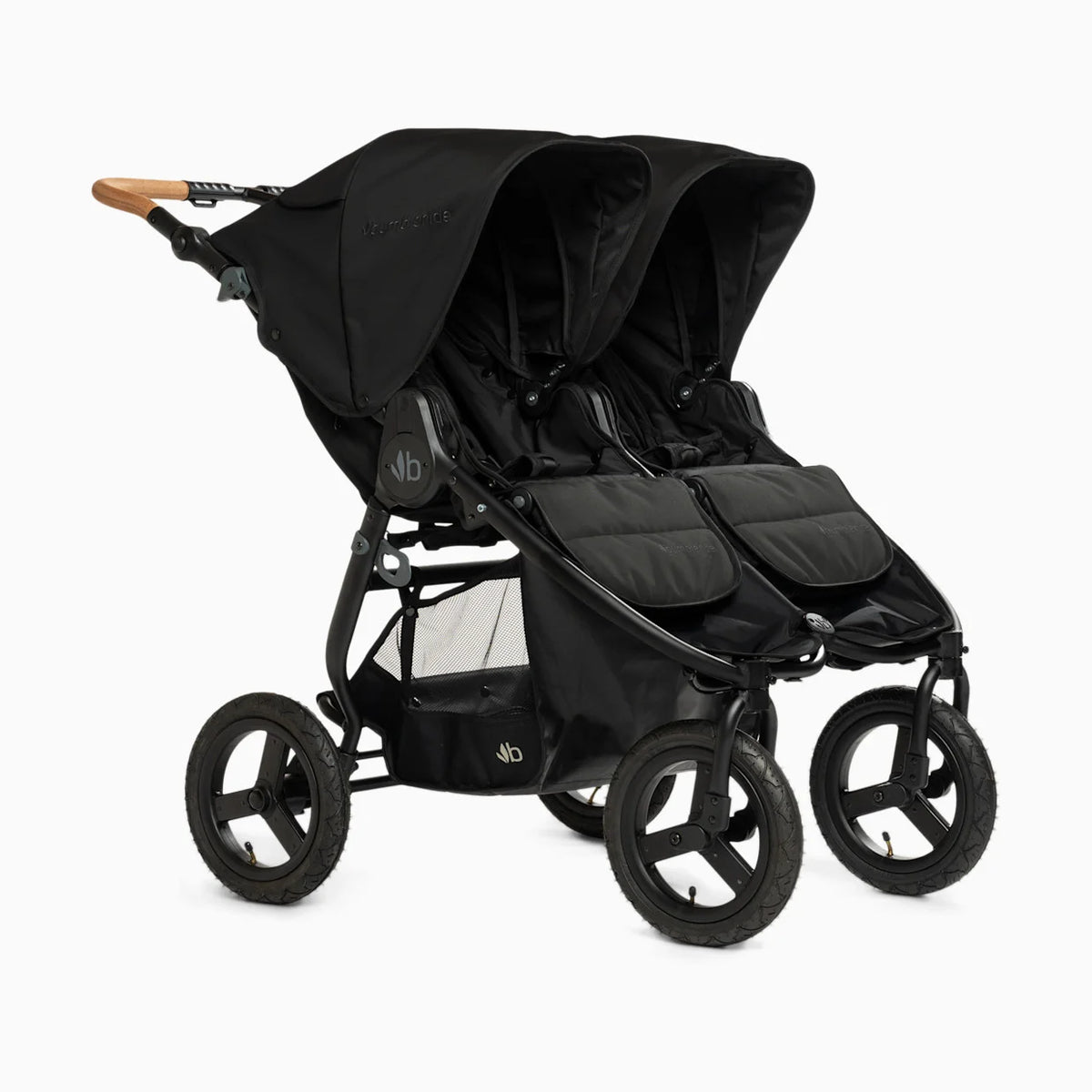 Indie Twin Double Jogging Stroller