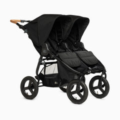 Indie Twin Double Jogging Stroller