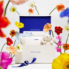 The Newborn Gift Set