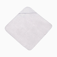 Hooded Bath Towel