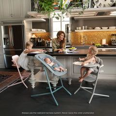 LEMO 2 High Chair 4-in-1 Set