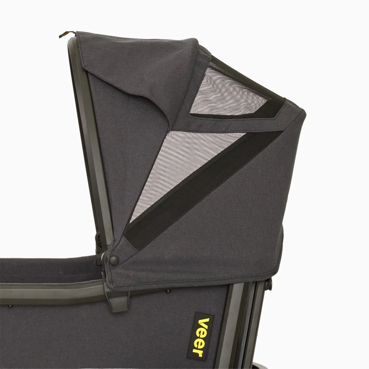 Cruiser Retractable Canopy XL