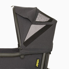Cruiser Retractable Canopy XL