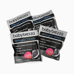 Bottle Washer Pro Detergent Tablets (240 Tablets)