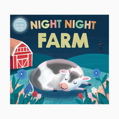 Nighttime Book Bundle