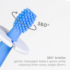 3-Stage Toothbrush Set