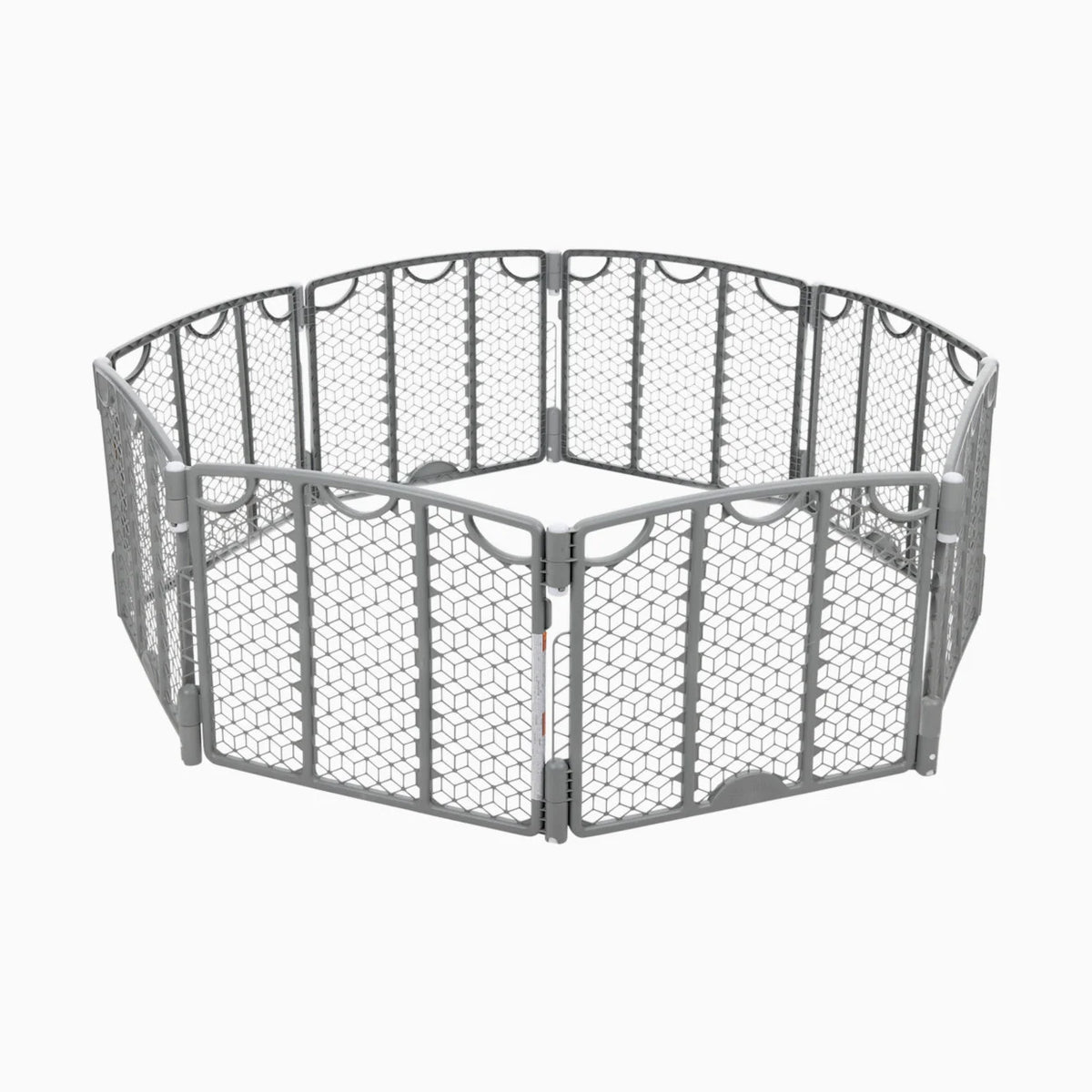 Versatile Play Space 8 Panel