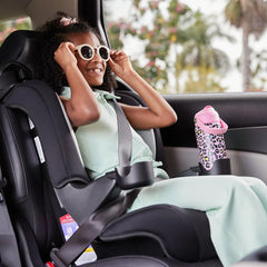 Grand 2-in-1 Booster Car Seat