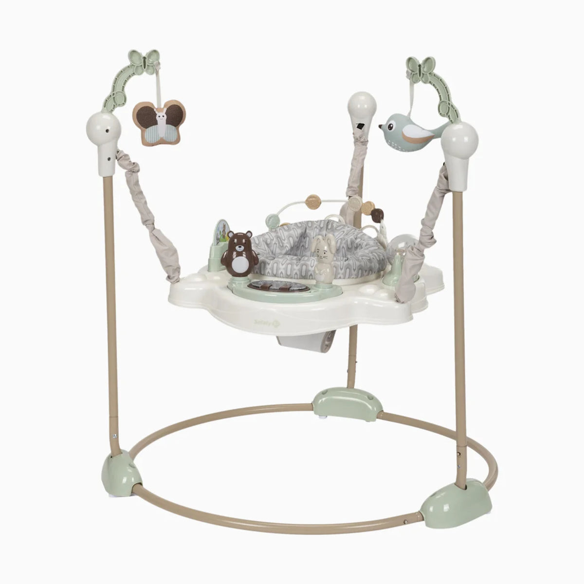 Bob-and-Twist Activity Center