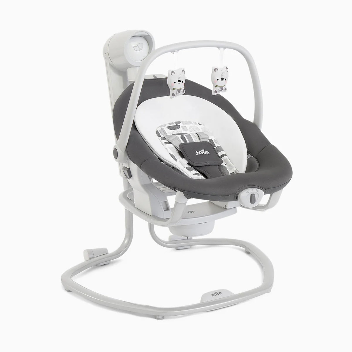 Miso 2-in-1 Swing & Rocker