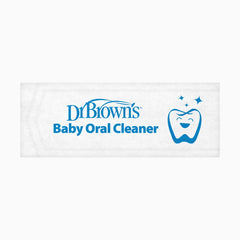 Baby Oral Gauze Cleaners