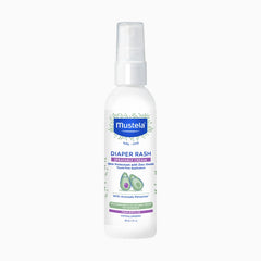 Diaper Rash Sprayable Cream